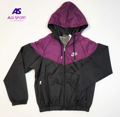 Rompeviento mujer NIKE en internet