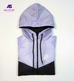 Rompeviento mujer NIKE - tienda online