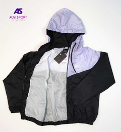 Rompeviento mujer NIKE