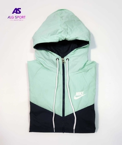 Rompeviento mujer NIKE - comprar online