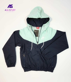 Rompeviento mujer NIKE en internet