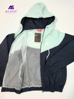 Rompeviento mujer NIKE - ALGI SPORT
