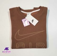 Buzo NIKE AIR - ALGI SPORT