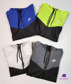 Rompeviento Nike Sportwear
