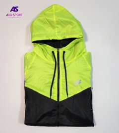 Rompeviento Nike Sportwear - comprar online