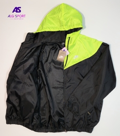 Rompeviento Nike Sportwear - ALGI SPORT