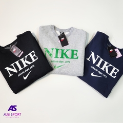 Maxi buzo NIKE 1972