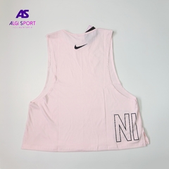 Musculosa abierta Nike - tienda online