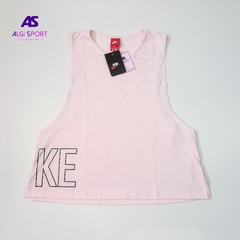 Musculosa abierta Nike - ALGI SPORT