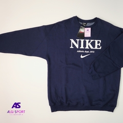 Imagen de Maxi buzo NIKE 1972