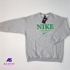 Maxi buzo NIKE 1972 - ALGI SPORT