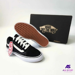 Vans Urbanas - ALGI SPORT