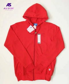 Campera Clásica Adidas en internet