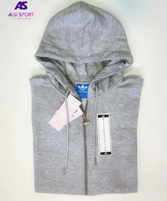 Campera Clásica Adidas