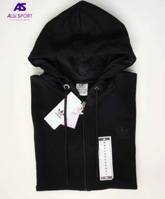 Campera Clásica Adidas - ALGI SPORT