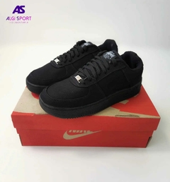 Nike Stussy Black - comprar online