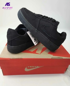 Nike Stussy Black
