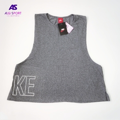 Musculosa abierta Nike - ALGI SPORT