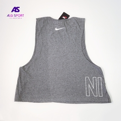 Musculosa abierta Nike - tienda online