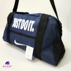 Bolso JUST DO IT