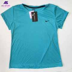 Remera Nike Running - ALGI SPORT