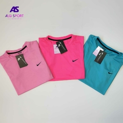 Remera Nike Running