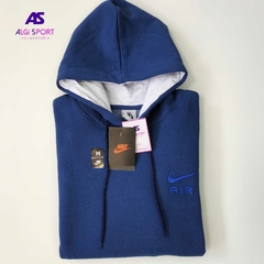 Buzo liso NIKE - tienda online