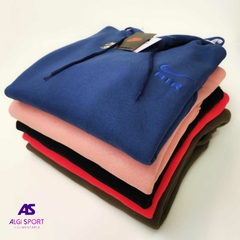 Buzo liso NIKE - comprar online