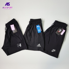 Short deportivo