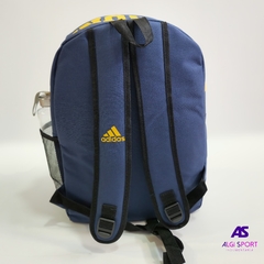 Mochila Boca Juniors Adidas - tienda online