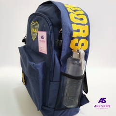 Mochila Boca Juniors Adidas - comprar online