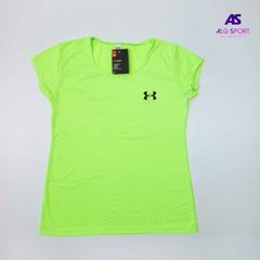 Remera UNDER ARMOUR - comprar online