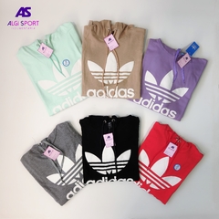 Canguro Adidas UNISEX