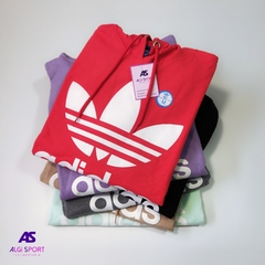 Canguro Adidas UNISEX - comprar online