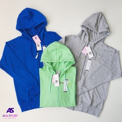 Campera Adidas UNISEX
