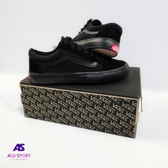 VANS URBANAS - tienda online