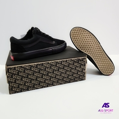 VANS URBANAS - ALGI SPORT