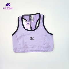 Top ADIDAS - ALGI SPORT