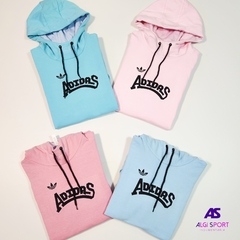 Canguro ADIDAS