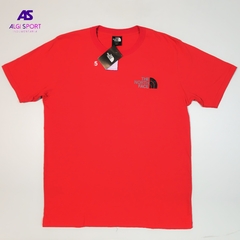 Remera THE NORTH FACE oso - comprar online