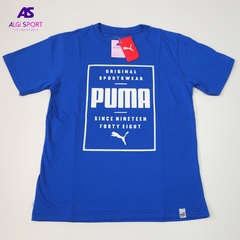 Remera PUMA - comprar online