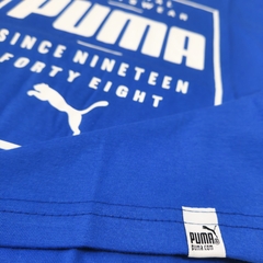 Remera PUMA en internet