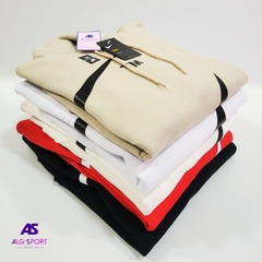Buzo canguro NIKE TM - comprar online