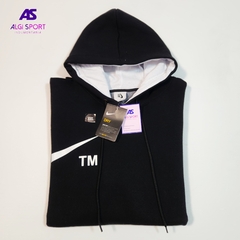 Imagen de Buzo canguro NIKE TM