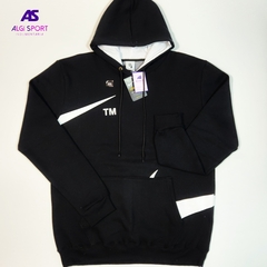 Buzo canguro NIKE TM