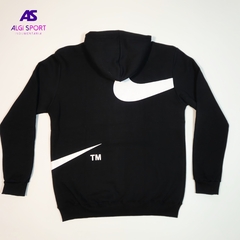 Buzo canguro NIKE TM - comprar online