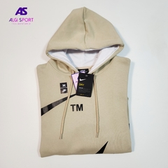 Buzo canguro NIKE TM en internet