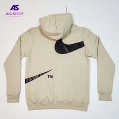 Buzo canguro NIKE TM - ALGI SPORT