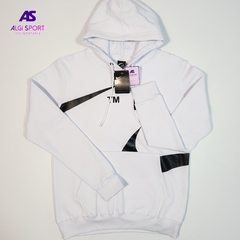 Buzo canguro NIKE TM - tienda online