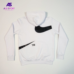 Buzo canguro NIKE TM - ALGI SPORT
